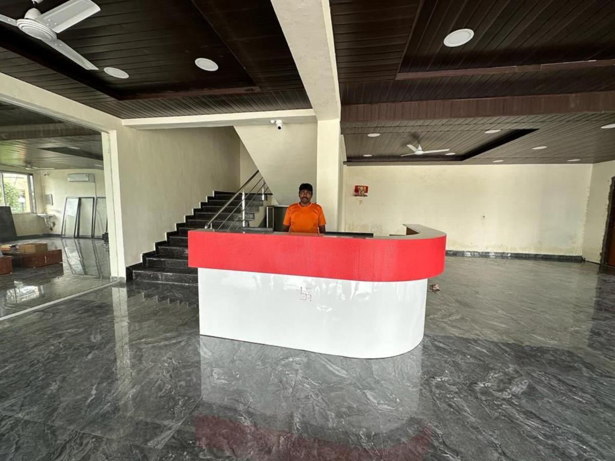 Hotel Sandesh Palace Lonavala Exterior photo