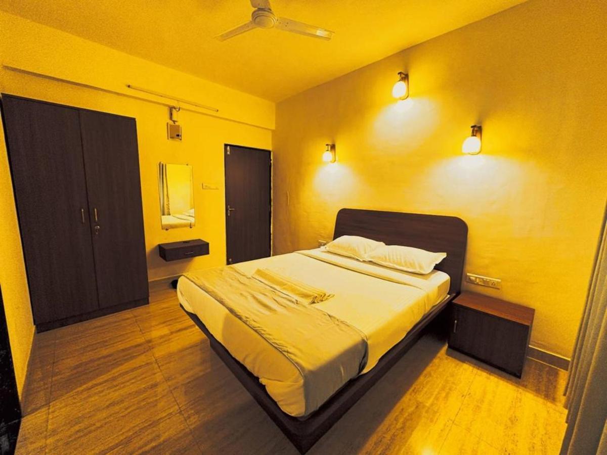 Hotel Sandesh Palace Lonavala Exterior photo