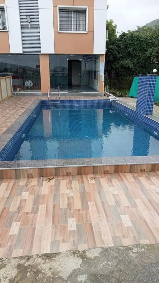 Hotel Sandesh Palace Lonavala Exterior photo